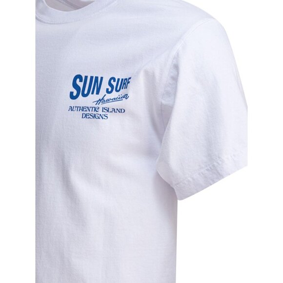 Sun Surf Hata Dry Goods Store T-Shirt Tag Size XL Men - Picture 4 of 4